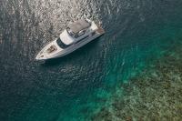 Four Seasons showcases Maldives resorts for weddings, gatherings and private escapes