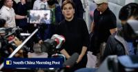 Philippine Vice-President Duterte-Carpio posts bail over alleged Marcos death threat
