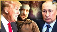 Russia-Ukraine war to end soon? Why Trump is sending Steve Witkoff, Jared Kushner to Russia as Ukraine peace talks get another push