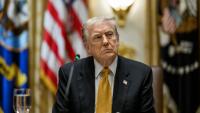 Trump may step up pressure on Ukraine to secure peace agreement with Russia by end of year – media