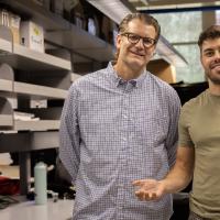 UI researchers discover ‘Vandal’ spider found only in Idaho