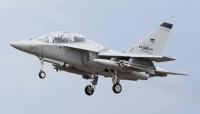 Air Force To Receive New Attack Aircraft After Italy Test