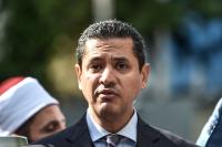 World Al Jazeera UAE pardons Egyptian dissident-poet al-Qaradawi facing 10 years in prison