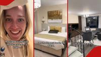 Video: Mzungu woman living in France moves to Nairobi, gives glimpse of luxurious apartment