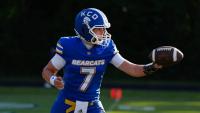 Kentucky High School Football Scores, Results, Live Updates (KHSAA) - September 5