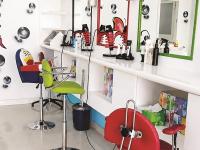 Abu Dhabi checks children’s salons on hygiene standards