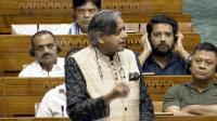 Why India’s old West Asia strategy may be losing relevance: Shashi Tharoor on government’s Gulf policy