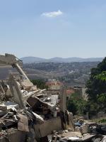 UN Coordinator: Half of Returnees to Nabatieh Face Devastation