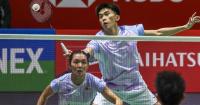 Pang Ron-Pei Jing stun Thai pair to reach Denmark Open quarters