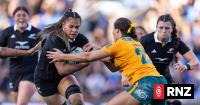 Sititi siblings set for special day as Black Ferns and All Blacks take on South Africa