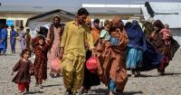 Five Years After Fleeing Taliban Rule, At-Risk Afghans Live In Hiding In Pakistan