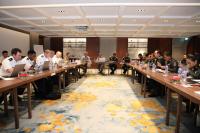Cambodia, U.S. Set February for 2027 Angkor Sentinel Exercise