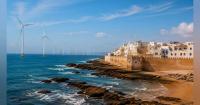 European Investment Bank backs feasibility study for Morocco's first offshore wind project