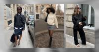 Want to Dress Like French Women This Autumn? Your Wardrobe Needs This, This and This