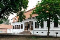 Italian Drama “Vita mia” to Premiere in Transylvania at Historic Mikó Castle