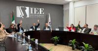 MEXICALI BRIEFS: Baja California electoral authority fines Morena over improper affiliation drive