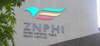 We’ve built capacity for early disease detection – ZNPHI
