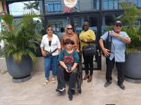 165 civil society groups reject MV Barima COI
