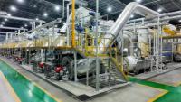 Refinery upgrade will turn plastic waste into jet fuel feedstock at industrial scale