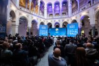 Over 300 Participants at the 4th Sarajevo Security Conference on Europe in a Divided World