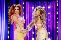 M1ss Jade So enters 'Drag Race Down Under vs The World' finale
