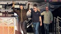 Oasis tour schedule 'leak' reveals Gallagher brothers to play 23 UK gigs next summer