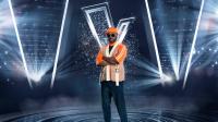 Inside The Voice UK will.i.am's life from real name and age to near-death experience