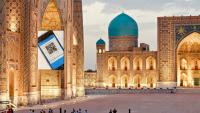 Indians can now make UPI payments in Uzbekistan: What to explore on your next trip