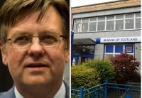 MSP ‘happy to help make case for bringing a banking hub to Dingwall’