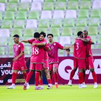 Oman U20 seek strong finish against Hong Kong in Asia Qualifiers