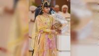 Uncle fulfils niece’s falcon wish as Rs 3 cr bid stuns Abu Dhabi