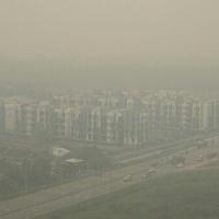 How haze from Indonesian fires impacts Southeast Asia