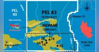 TotalEnergies takes operatorship of Namibia's Mopane discovery, targets 2028 FID