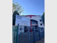 City uses National Book Week to promote reading as a daily activity