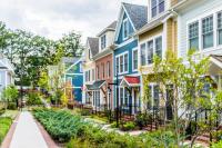 DC-area housing market shows signs of cooling