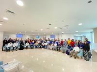Asean community in Doha organises blood donation drive