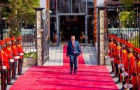 Hargeisa Makes Washington an Offer and Mogadishu Copies It