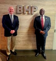 ZCCM-IH Joins Oversubscribed Zambia Showcase As Majors Seek Talks In Perth