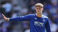 Harrison Armstrong can become Everton's Steven Gerrard after fans force transfer U-turn