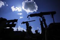 Czechia Prepares for Possible War in Europe in Case of a Russian Attack