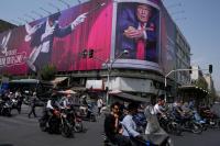 Iran Does Not Want a Deal with the US and Prepares to Continue the War