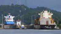 Panama Canal cuts ship traffic as El Niño deepens drought