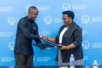 Kigali Today and Women’s Council Join Forces to Get More Women and Youth Into Elections