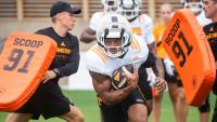 Tennessee-Furman expert predictions: Vols run all over Paladins