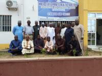 Agency Seals 12 Islamic Medicine Stores, 1 Clinic In Niger Crackdown