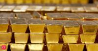 Gold reserves are on the move, but central banks are choosing different vaults