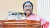 President Murmu confers National Teachers Awards on 48 educators