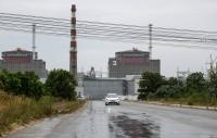 Localized ceasefire takes effect at Zaporozhye Nuclear Power Plant — IAEA