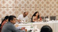 TGTDC reviews tourism infrastructure projects