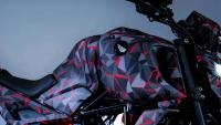 Honda's New V3 Isn't The Africa Twin Successor Everyone Expected